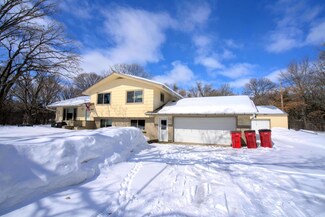 2035 269th Ave NE, Isanti, MN 55040