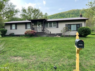 1220 2nd Ave E, Big Stone Gap, VA 24219