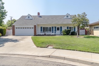1136 2nd St, Clovis, CA 93612