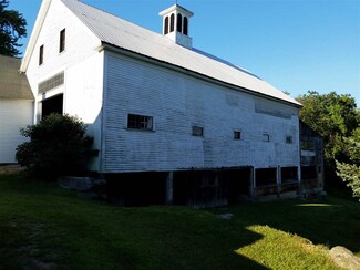 648 S Stark Hwy, Weare, NH 03281