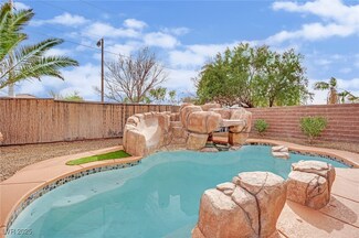 3221 Birdwatcher Ave, North Las Vegas, NV 89084