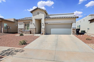 12817 Linstead Ave, El Paso, TX 79928