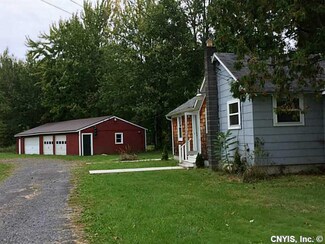 8056 Kirkville Rd, Kirkville, NY 13082