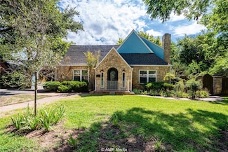 751 Grove St, Abilene, TX 79605