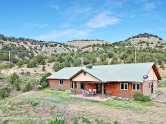 65701 Colorado 64, Meeker, CO 81641