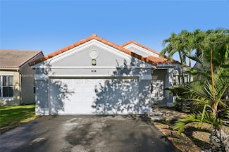 857 Sand Creek Cir, Weston, FL 33327