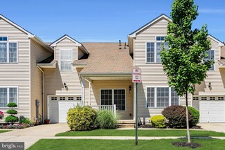 21 Charles Cir Unit 37, Riverside, NJ 08075