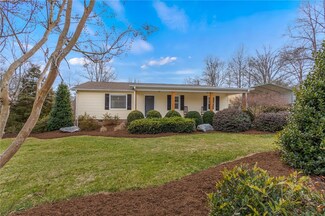 229 Lost Valley Rd, Pickens, SC 29671