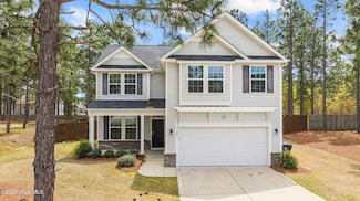 4055 Irwin Dr, Aberdeen, NC 28315