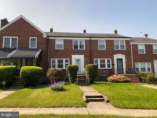 1631 Ingram Rd, Baltimore, MD 21239