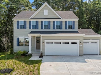 7009 Hawkeye Dr, King George, VA 22485