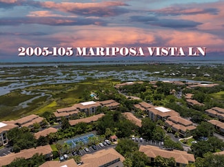 2005 Mariposa Vista Ln Unit 105, Saint Augustine, FL 32084