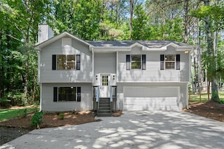3646 Lenora Church Rd, Snellville, GA 30039