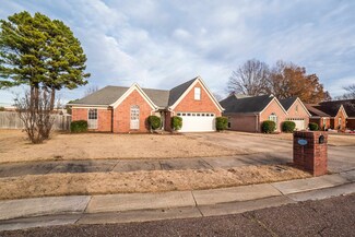 3658 Gillia Cir E, Memphis, TN 38135