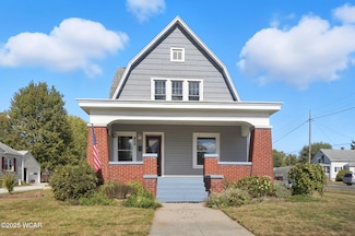 404 W 5th St, Delphos, OH 45833