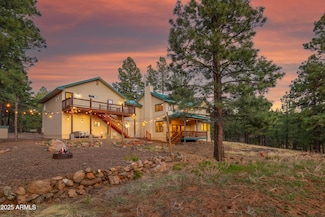 5240 Sierra Vista, Flagstaff, AZ 86001