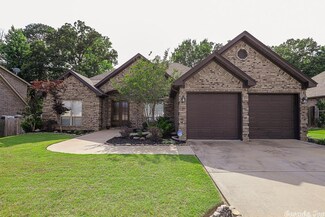 6007 Hardin Dr, Bryant, AR 72022