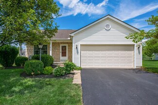 11705 Chanticleer Dr NW, Pickerington, OH 43147