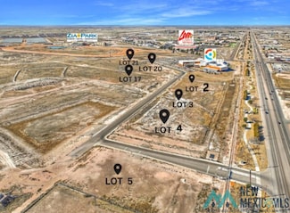 000 Lot 3, Hobbs, NM 88242