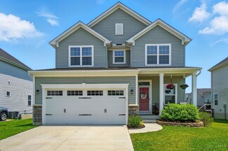 9478 Morris Dr, Harrison, OH 45030