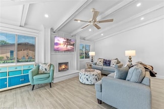 17317 Birchwood Ln, Fort Myers, FL 33908