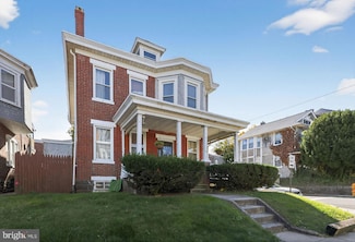 2400 N Madison St, Wilmington, DE 19802