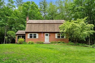 12 Dogtown Rd, Exeter, NH 03833