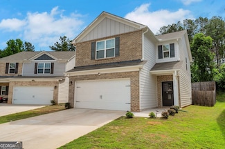 10814 Wheeler Trace, Hampton, GA 30228