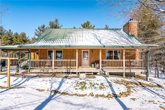 6730 Frank Ott Rd, Georgetown, IN 47122