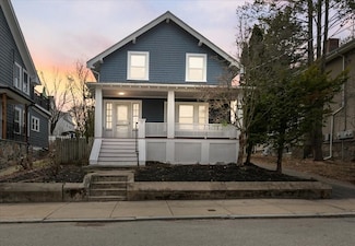 102 Cornell St, Roslindale, MA 02131