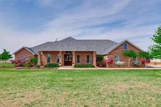 13001 E County Road 116, Midland, TX 79706