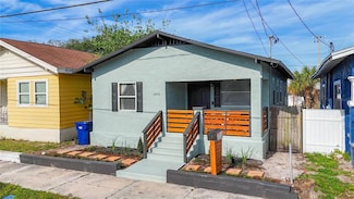 2904 Sanchez St, Tampa, FL 33605