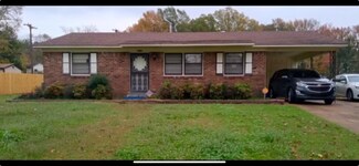 3950 Lillian Cove, Memphis, TN 38109