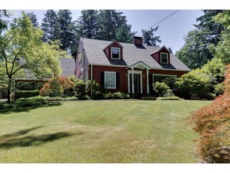 6350 SW Canby St, Portland, OR 97219