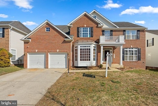 10018 Erion Ct, Bowie, MD 20721