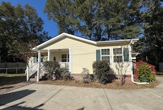 123 Rocky Hill Rd, Moncks Corner, SC 29461