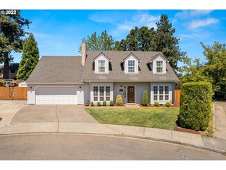 10100 SW Evergreen Ct, Wilsonville, OR 97070