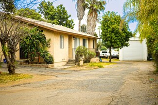 1147-49 Persimmon Ave, El Cajon, CA 92021