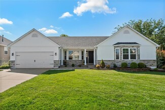 4530 Briargate Dr, Saint Charles, MO 63304