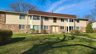 3100 Roberts Dr Unit 7, Woodridge, IL 60517