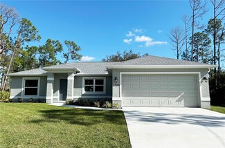 2704 Dooling St, North Port, FL 34291