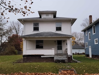 3201 S Anthony Blvd, Fort Wayne, IN 46806