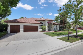 2100 NW 127th Ave, Pembroke Pines, FL 33028