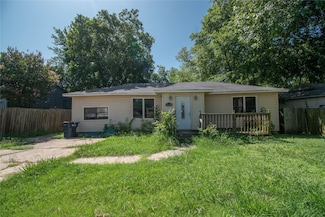 3816 Speight Ave, Waco, TX 76711