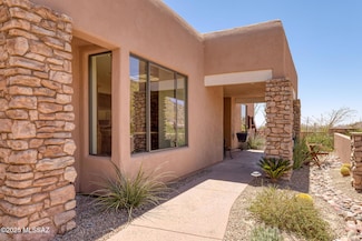 14198 N Gallery Place, Marana, AZ 85658