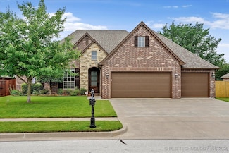 9312 N 93rd Ave E, Owasso, OK 74055