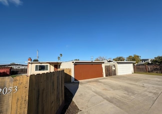 2053 Harding Ave, San Mateo, CA 94403