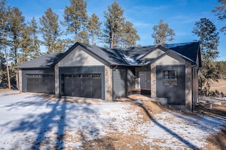 25282 Jackrabbit Ln, Custer, SD 57730