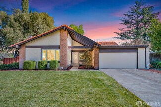 4401 Corkwood Ct, Concord, CA 94521