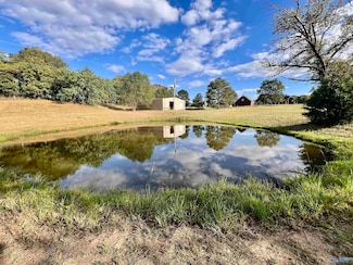 Lot 18 County Road 22, Centre, AL 35960